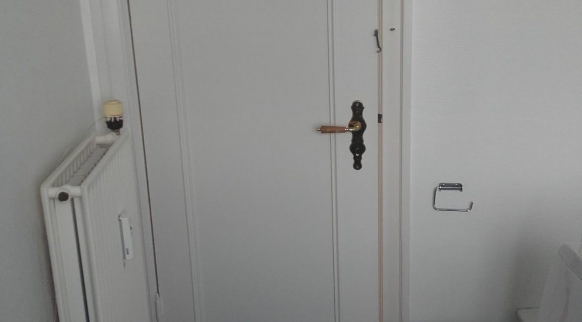 Der er kommet nyt vinyl, men ok billede