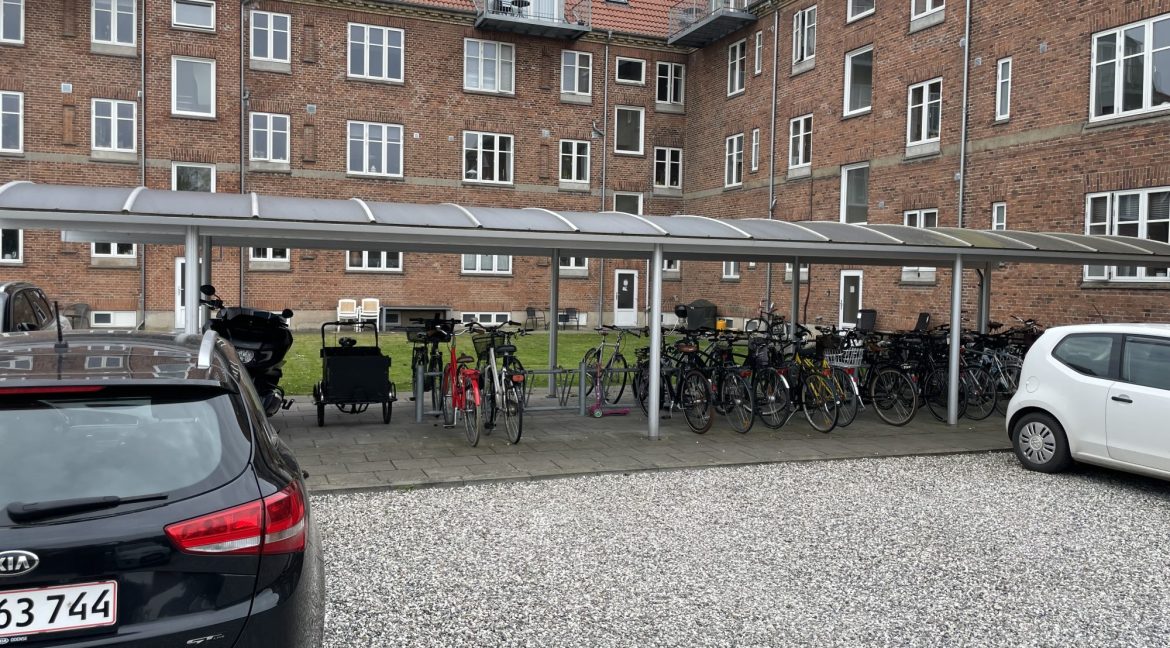 Baumgartensvej