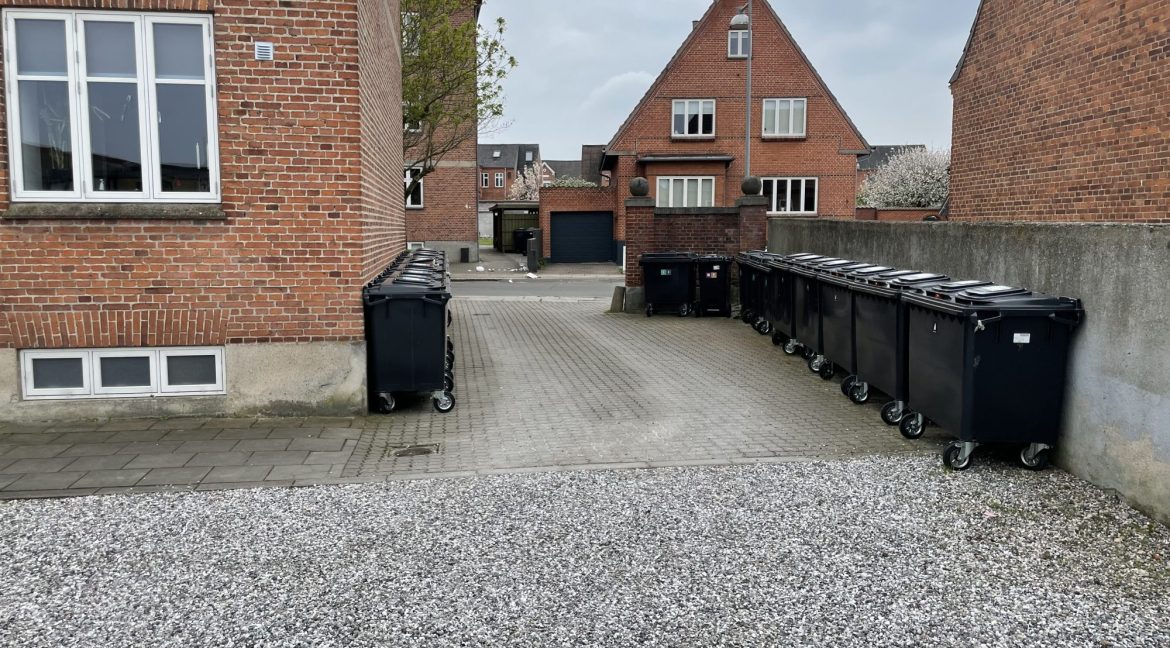 Baumgartensvej