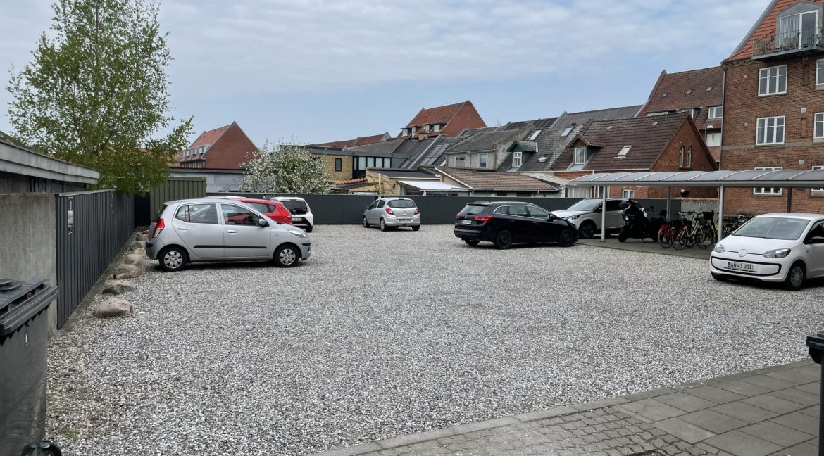 Baumgartensvej