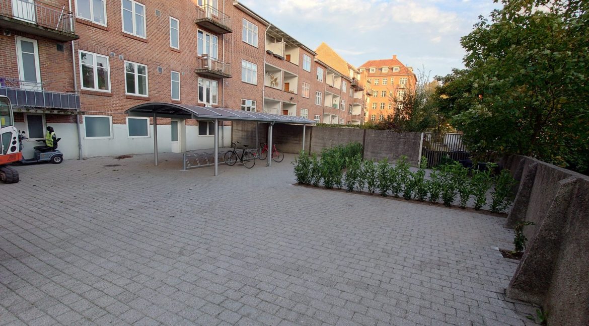 Georgsgade
