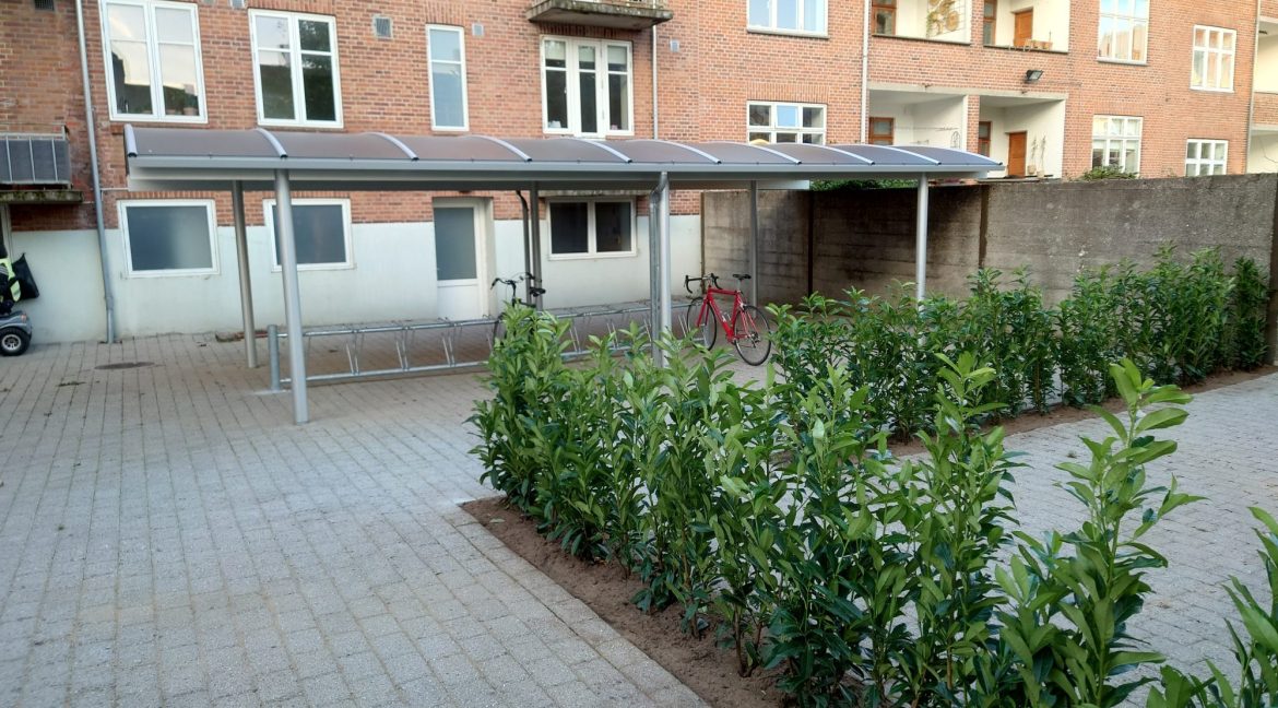 Georgsgade