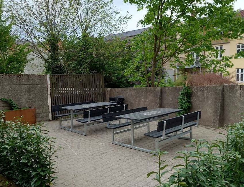 Georgsgade