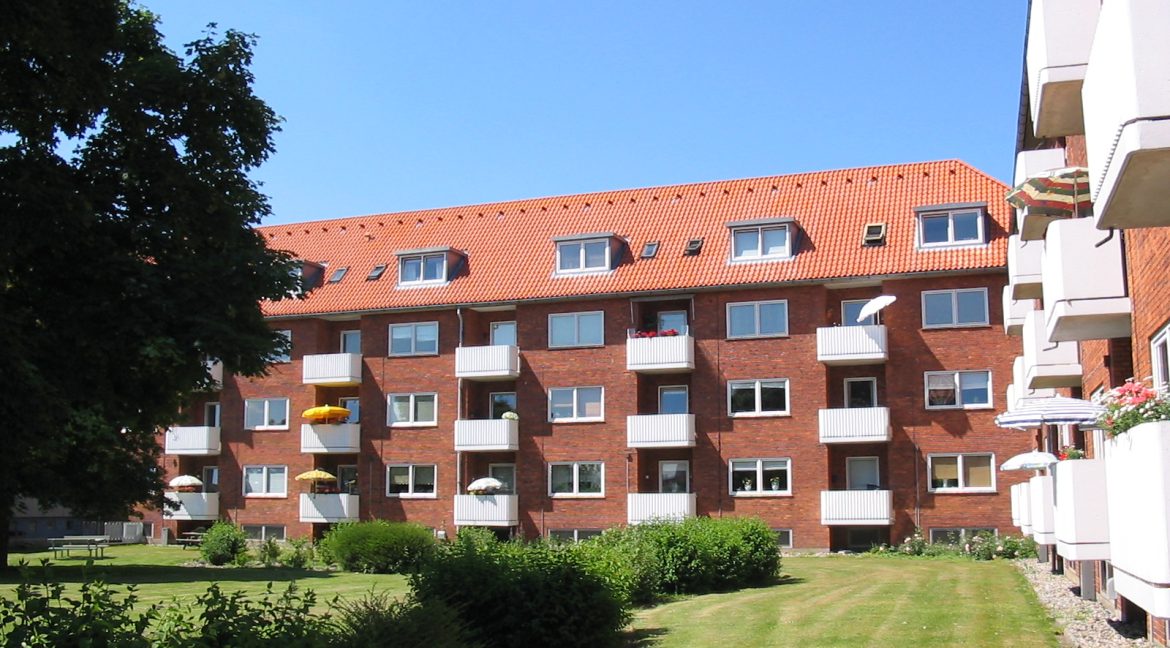 Hjertingvej