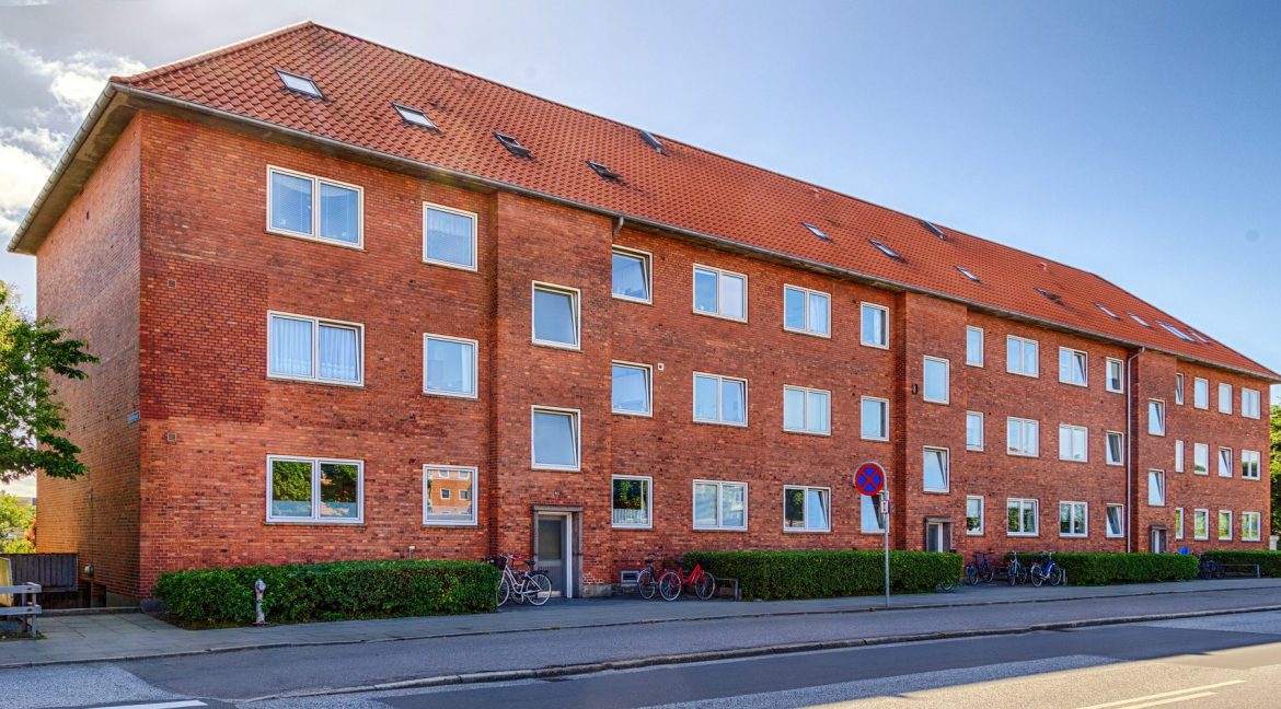 Hjertingvej1