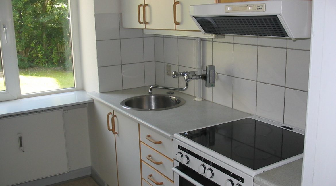 Helsingborggade 11,st.tv. 003